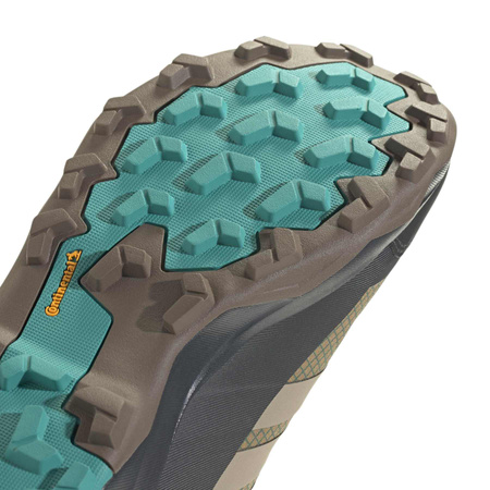 Buty trekkingowe damskie adidas TERREX SKYCHASER AX5 brązowe JH7805
