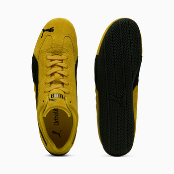 Buty sportowe damskie Puma SPEEDCAT OG żółte 39884619