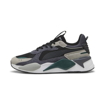 Buty sportowe męskie Puma RS-X HERITAGE wielokolorowe 39821011