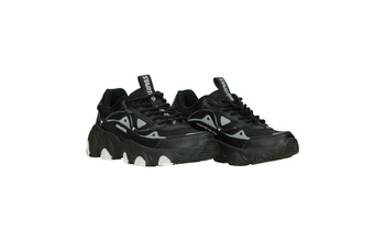 Buty sportowe damskie Starter AURORA czarne SWB101321200