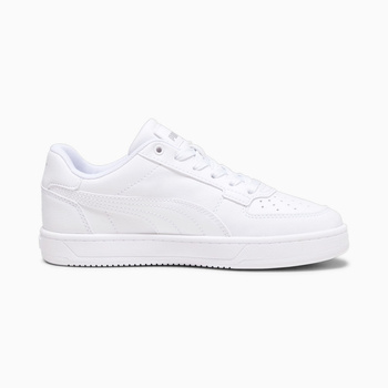 Buty sportowe dziecięce Puma CAVEN 2.0 JR białe 39383702