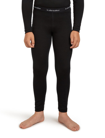 Legginsy Termiczne Icebreaker 200 Oasis Leggings Dziecięce IB104503001