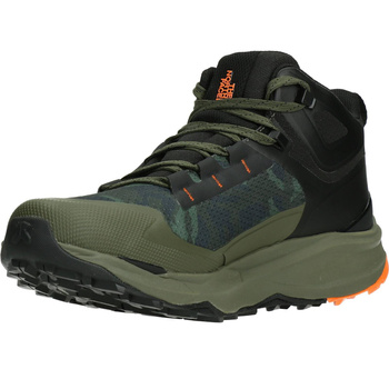 Buty Trailowe The North Face VECTIV EXPLORIS 2 MID FUTURELIGHT Męskie