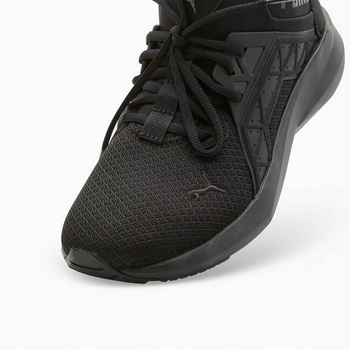 Buty sportowe męskie Puma SOFTRIDE ENZO NXT czarne 19523415