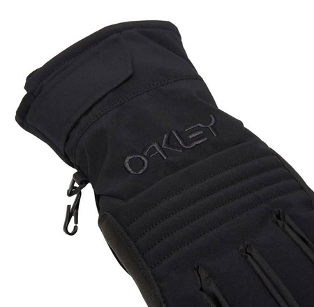 Rękawiczki Zimowe Oakley B1B GLOVE Narciarskie FOS901034-02E