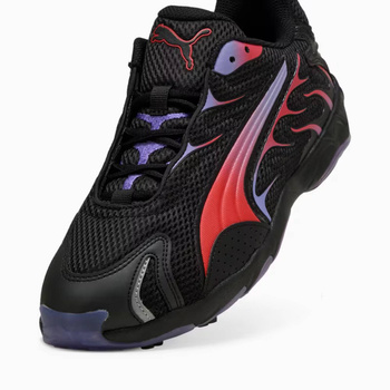 Buty sportowe męskie Puma INHALE czarne 40156002