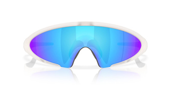 Okulary przeciwsłoneczne unisex Oakley ELLIPSE białe OO9490-02