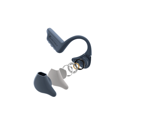 Słuchawki bezprzewodowe AUDIOMAGIC SPORT PRO