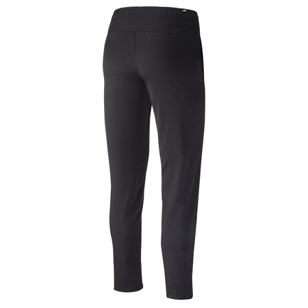 Spodnie dresowe męskie Puma ESSENTIAL WOVEN czarne 84721801