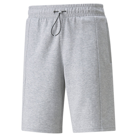Spodenki męskie Puma RAD/CAL 9'' DK szare 84743704
