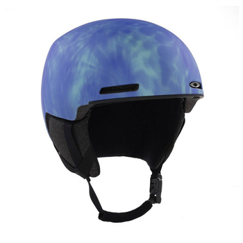 Kask narciarski dziecięcy Oakley MOD1 MIPS fioletowy FOS99505Y-MP-9SI