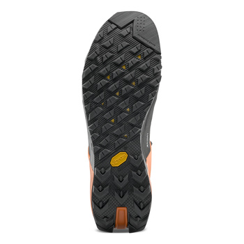 Buty podejściowe męskie Salewa WILDFIRE NXT pomarańczowe 00-0000061457_7240