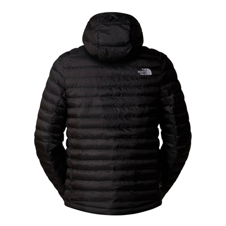 Kurtka z kapturem męska The North Face HUILA SYNTHETIC czarna NF0A85A34GZ