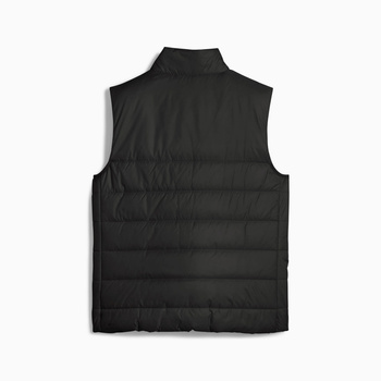 Bezrękawnik damski Puma ESS PADDED czarny 68522901