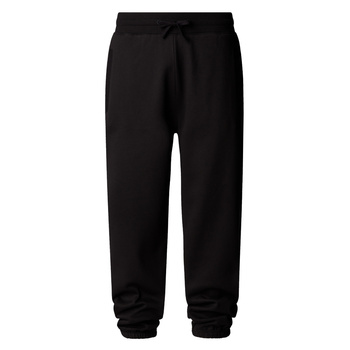 Spodnie dresowe męskie The North Face DOME czarne NF0A8C3SJK3
