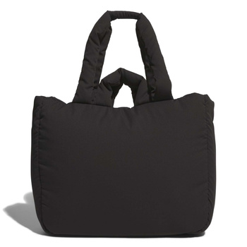 Torba unisex adidas MUST HAVES PUFFY czarna JZ4413