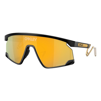 Okulary Przeciwsłoneczne Oakley BXTR METAL OO9237-01