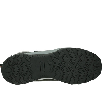 Buty turystyczne męskie Campus TAMPA szare CM0107322404