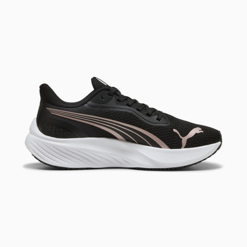 Buty do biegania męskie Puma POUNCE LITE czarne 31077818
