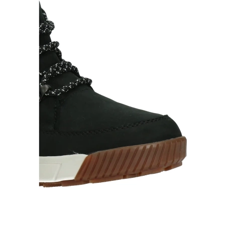 Buty zimowe damskie The North Face SIERRA czarne NF0A4T3XR0G