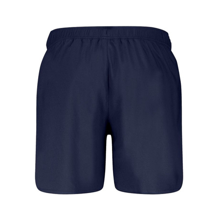 Kąpielówki męskie Puma BERMUDY SWIM granatowe 94707102