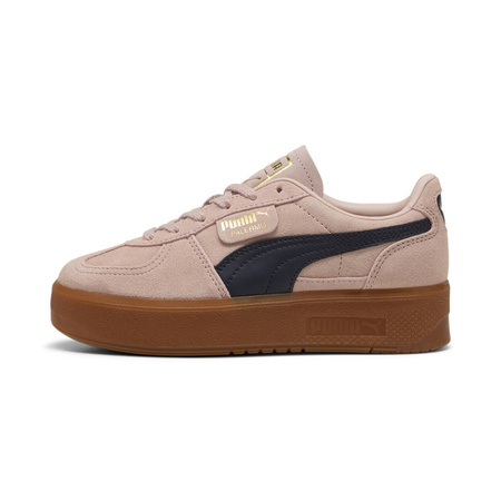 Buty sportowe damskie Puma PALERMO ELEVATA różowe 39934810