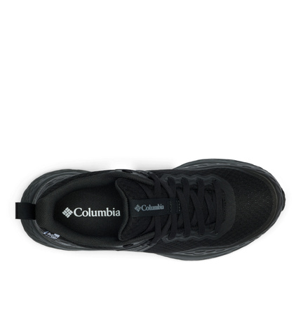 Buty trekkingowe damskie Columbia KONOS czarne 2101081012