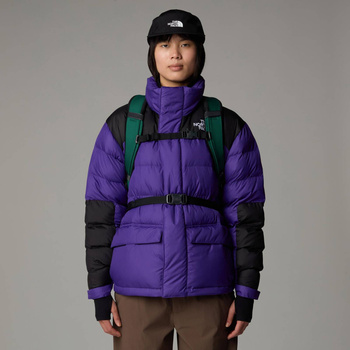 Plecak miejski unisex The North Face BOREALIS zielony NF0A52SES9W