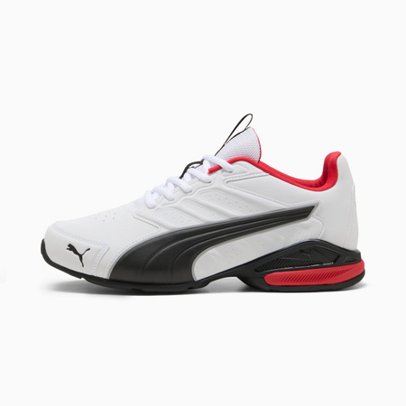 Buty sportowe męskie Puma ELECTRO SL białe 31309202