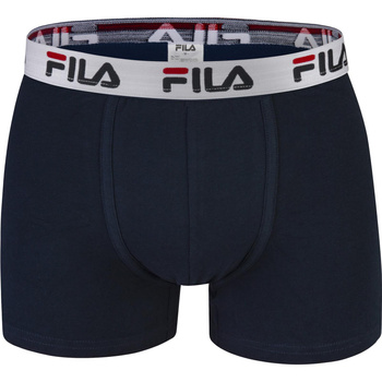 Bokserki męskie Fila BASIC 2-PAC czarne FU5016-2-321
