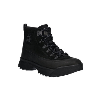 Buty zimowe męskie Sorel SCOUT 87 PRO PLUS czarne 2084861010