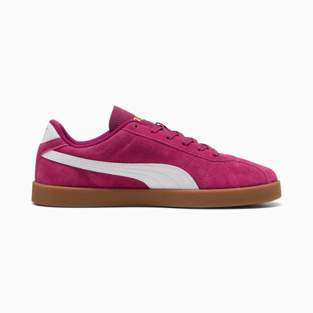 Buty sportowe damskie Puma CLUB II różowe 39744417