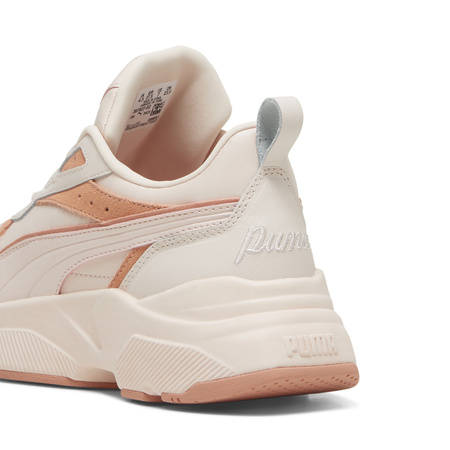 Buty sportowe damskie Puma CASSIA LUX różowe 39783702