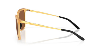 Okulary przeciwsłoneczne unisex Oakley SIELO SQ pomarańczowe OO9480-05