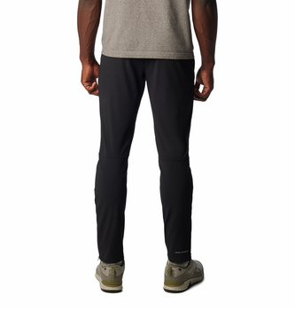 Spodnie Zimowe Columbia Tech Trail Warm Pant Męskie Trekkingowe 1907465010