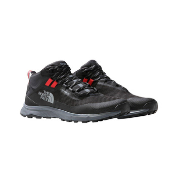 Buty Trekkingowe The North Face CRAGSTONE MID WP Męskie