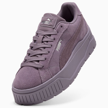 Buty sportowe damskie Puma KARMEN II fioletowe 39745714