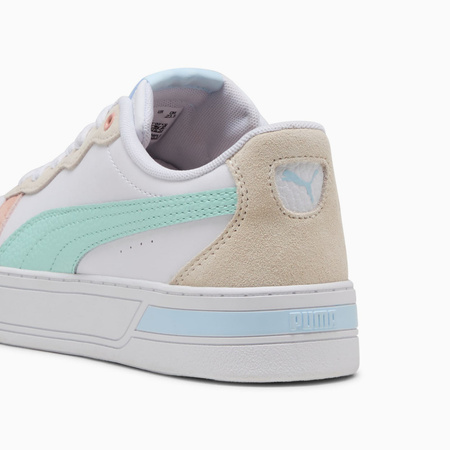 Buty sportowe damskie Puma SKYE SD wielokolorowe 39707601