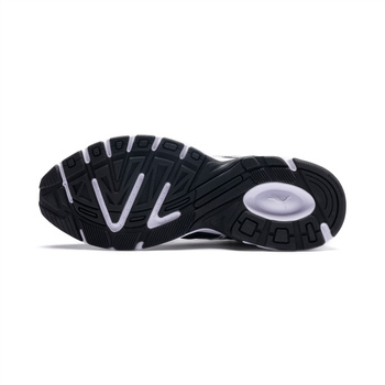 Buty do biegania męskie Puma AXIS czarne 36846503