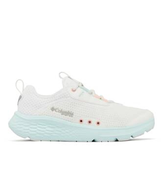 Buty sportowe damskie Columbia CASTBACK beżowe 2062701125