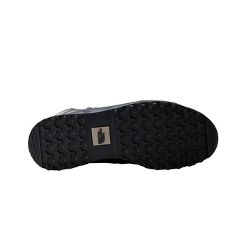 Buty turystyczne męskie The North Face BACK-TO-BERKELEY IV brązowe NF0A83NXV6S