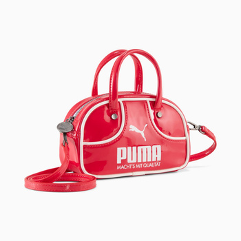 Torebka damska Puma 1976 MICRO GRIP niebieska 09182403