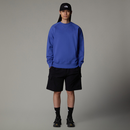 Szorty męskie The North Face CARGO czarne NF0A8C2ZJK3