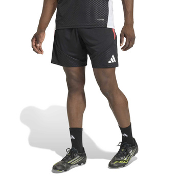 Spodenki treningowe męskie adidas TIRO 26 COMPETITION czarne KA7635