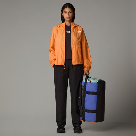 Spodnie trekkingowe damskie The North Face BETA UTILITY czarne NF0A8B61JK3