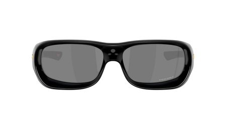 Okulary przeciwsłoneczne unisex Oakley DE SOTO czarne OO9494-01