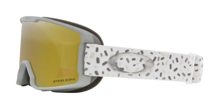 Gogle Narciarskie Oakley LINE MINER S OO7095-49