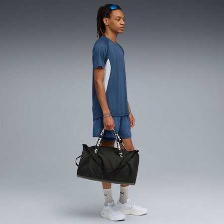 Koszulka męska Puma RUN VELOCITY niebieska 52660080