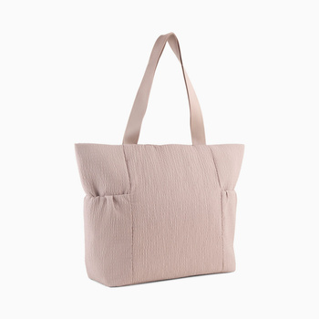 Torba damska Puma UP różowa 09217802