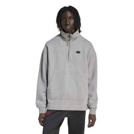 Bluza męska adidas 90S ALTERNATIVE SPORT szara KS6852